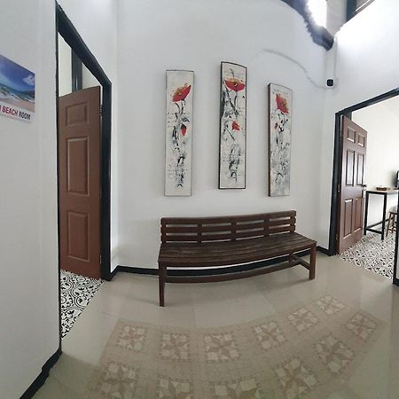 Athome @Nanai 8 Patong Buitenkant foto