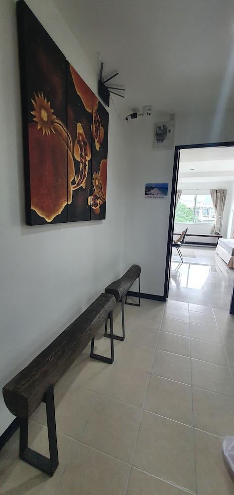 Athome @Nanai 8 Patong Buitenkant foto