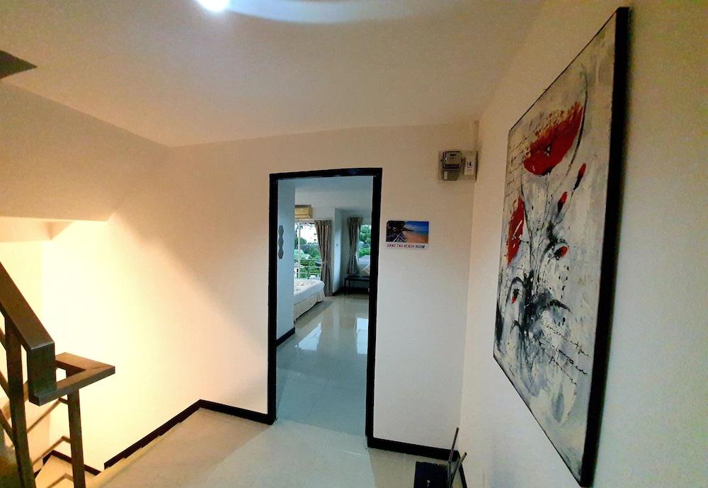 Athome @Nanai 8 Patong Buitenkant foto