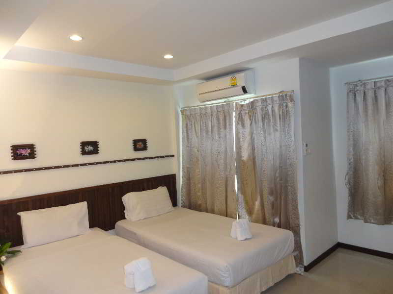 Athome @Nanai 8 Patong Buitenkant foto