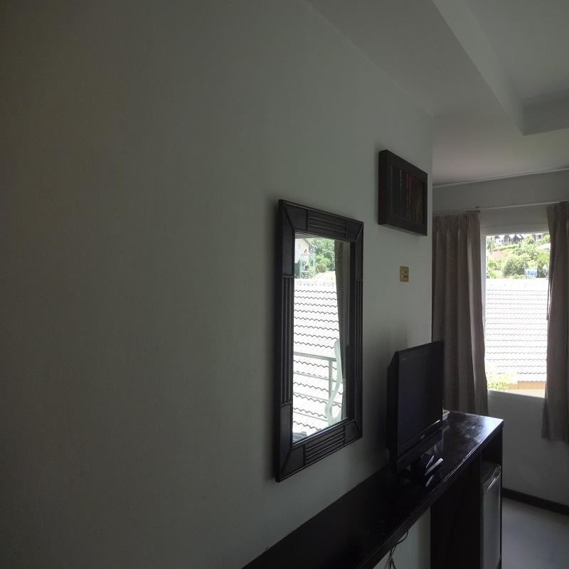 Athome @Nanai 8 Patong Buitenkant foto