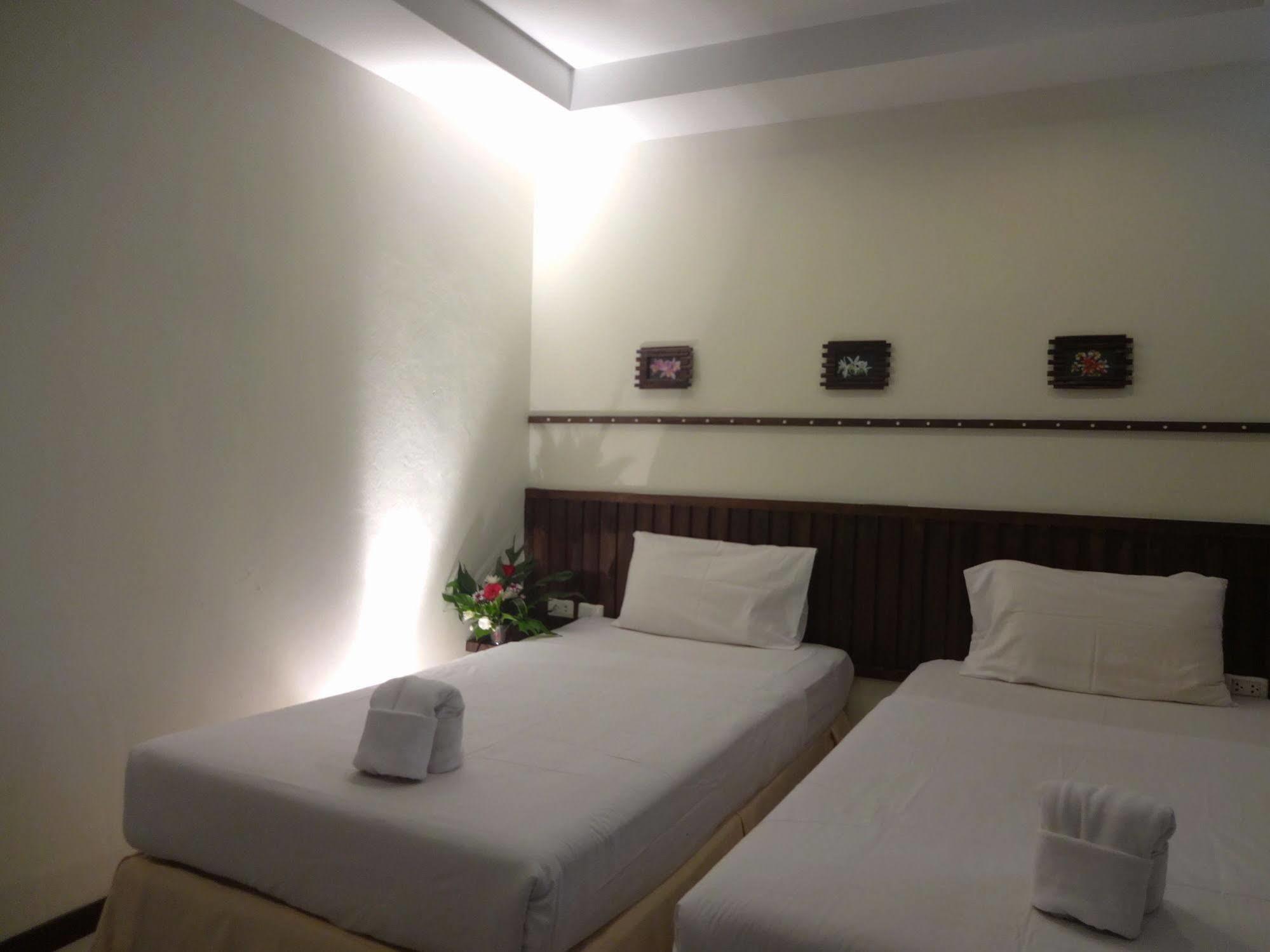 Athome @Nanai 8 Patong Buitenkant foto