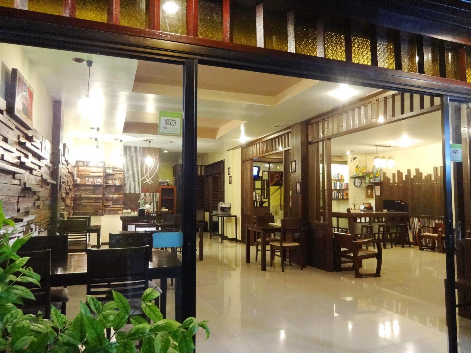 Athome @Nanai 8 Patong Buitenkant foto
