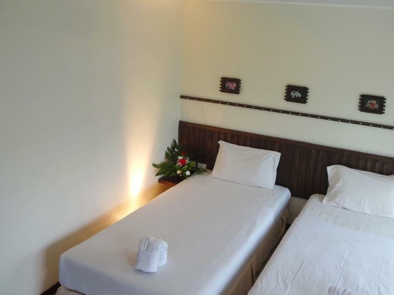 Athome @Nanai 8 Patong Buitenkant foto