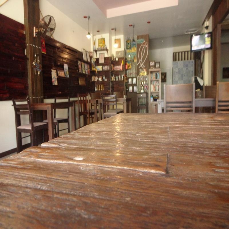 Athome @Nanai 8 Patong Buitenkant foto